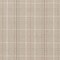 Grey Eco Friendly Made in America Plaid Woven Pattern Upholstery Fabric by The Yard - SKU: Cairo Oatmeal